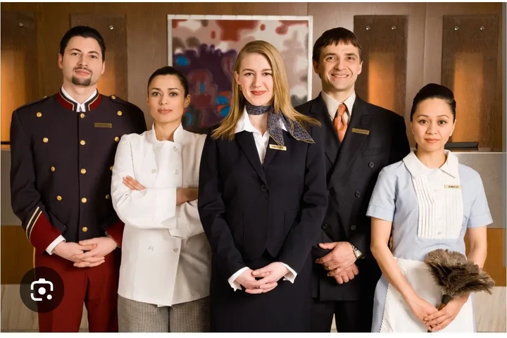 Se necesita personal general image 1