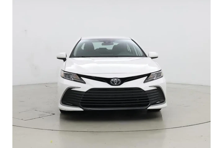 $20998 : Toyota Camry 2023 LE 4dr Sed image 5