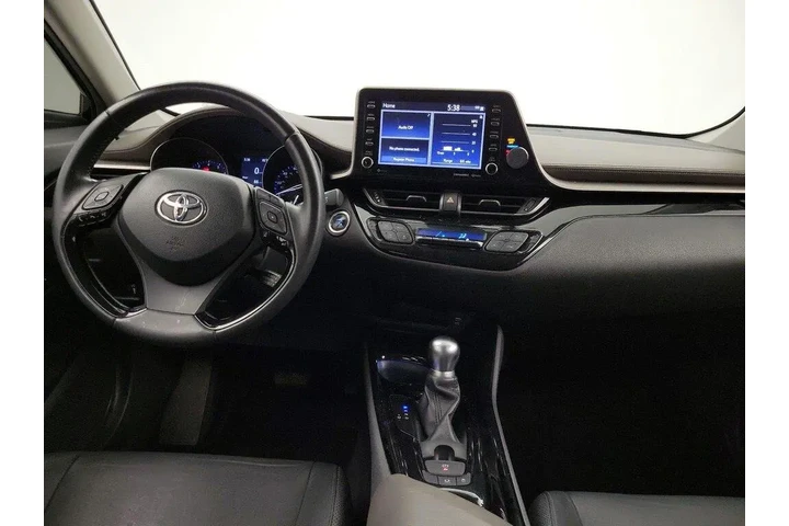 $16998 : Toyota C-HR 2020 Limited 4dr image 9