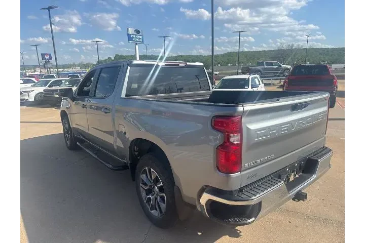 $39995 : Chevrolet Silverado 1500 202 image 5