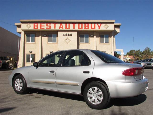 $3995 : 2004 Cavalier image 6