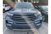 $21081 : Ford Explorer 2021 AWD XLT 4 thumbnail