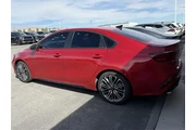 $23988 : Kia Forte 2022 GT 4dr Sedan thumbnail
