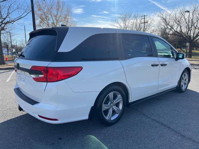 $21500 : 2020 Odyssey EX-L image 6