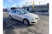 2013 ATS 2.5L Luxury en Kings County