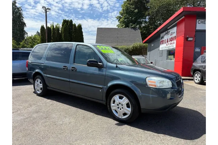 $5995 : 2006 Uplander LS image 2