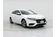 Honda Insight 2020 EX 4dr Se en Fresno