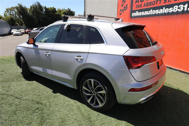 $29999 : 2023 AUDI Q5 PREMIUM PLUS image 9