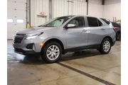 $24377 : Chevrolet Equinox 2023 4x4 L thumbnail