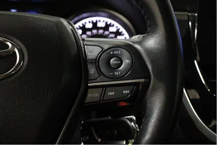 $29892 : Toyota Camry 2024 SE 4dr Sed image 10