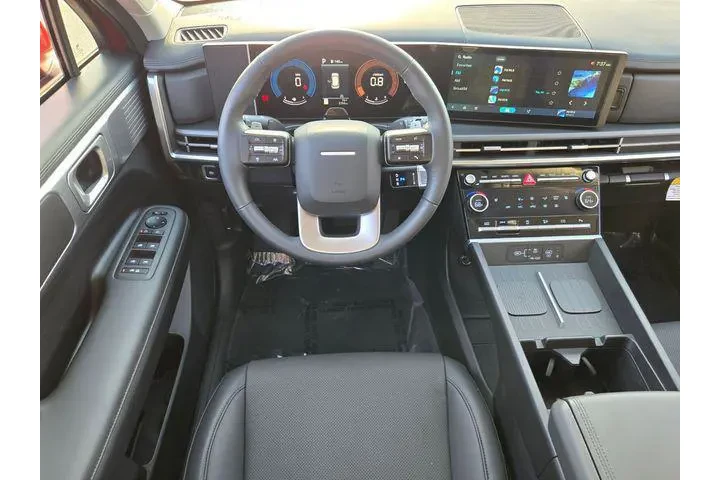 $38825 : Hyundai SANTA FE 2026 SEL 4d image 8