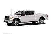 Ford F-150 2011 4x4 XLT 4dr