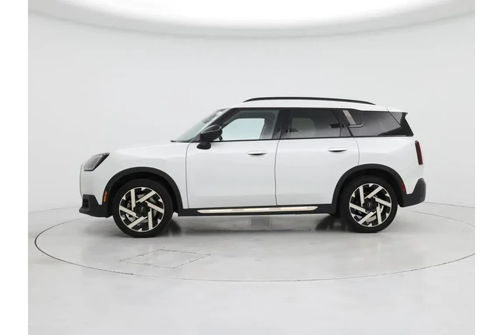 $32998 : MINI Countryman 2025 AWD Coo image 3