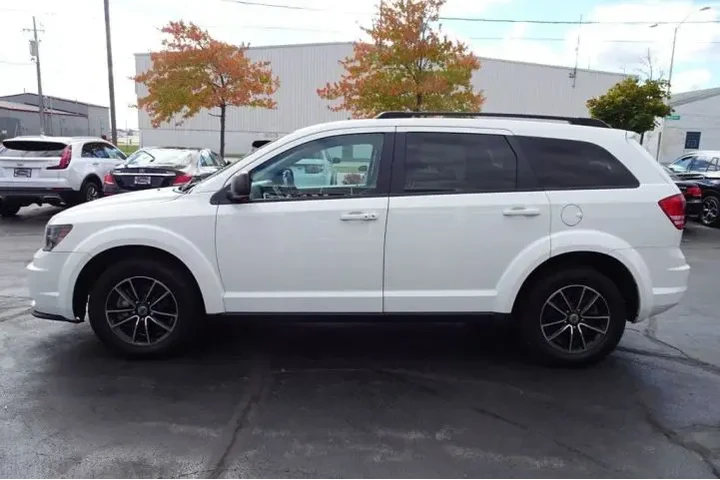 $10995 : 2018 JOURNEY image 8