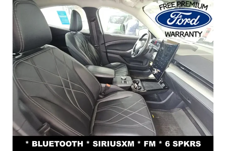 $24999 : Ford Mustang Mach-E 2022 Cal image 10