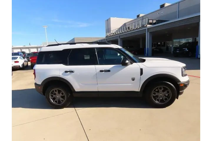 $25999 : Ford Bronco Sport 2023 AWD B image 10