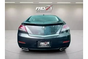 $9781 : 2014 ACURA TL SH-AWD SEDAN 4D thumbnail