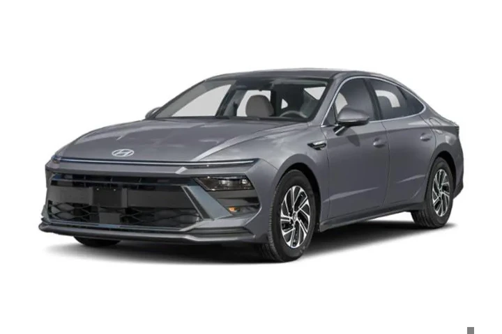 $26988 : Hyundai SONATA Hybrid 2026 B image 1