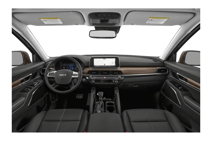 $35990 : 2022 Telluride SX image 8