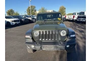 $27500 : Jeep Wrangler 2023 4x4 Sport thumbnail