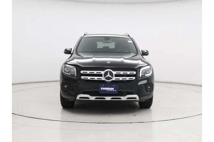 $28998 : Mercedes-Benz GLB 2023 GLB 2 image 5