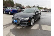 $13999 : 2017 A4 2.0T quattro Premium thumbnail
