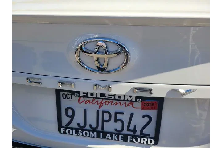 $26155 : Toyota Camry 2024 SE 4dr Sed image 7