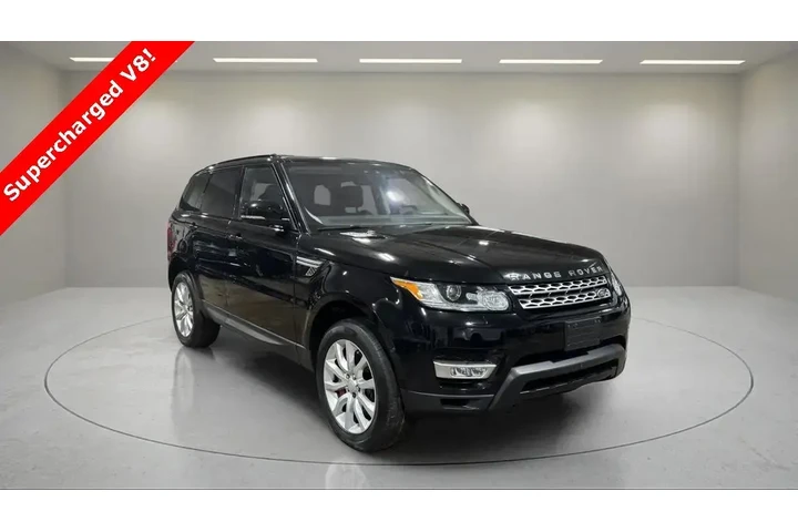 $22995 : Land Rover Range Rover Sport image 1