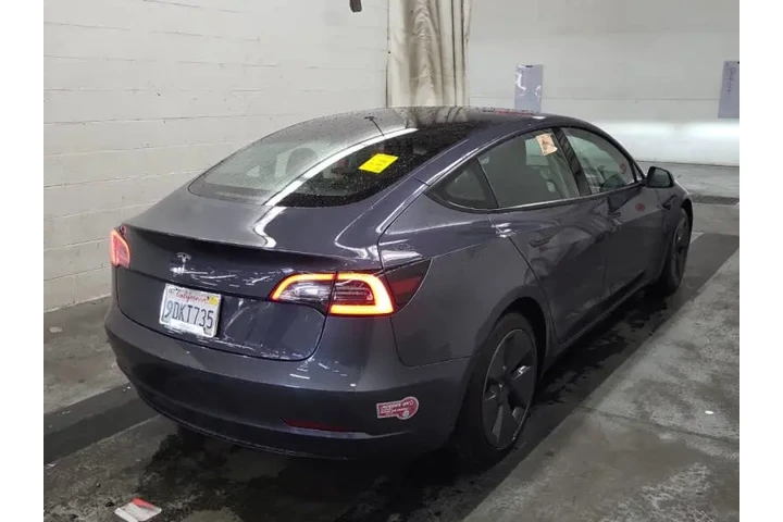 $25000 : 2023 Model 3 image 8