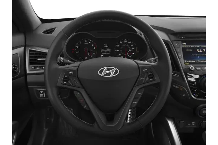 $9985 : Hyundai VELOSTER 2016 Turbo image 7