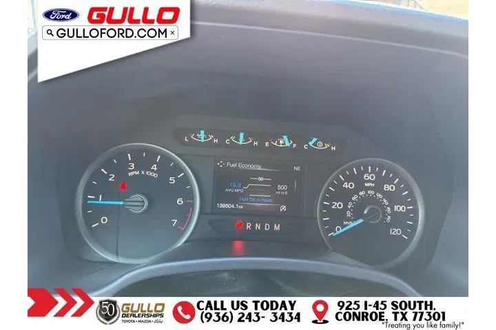 $22991 : Ford F-150 2019 4x2 XLT 4dr image 5