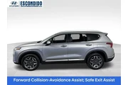 $20377 : Hyundai SANTA FE 2022 Limite thumbnail