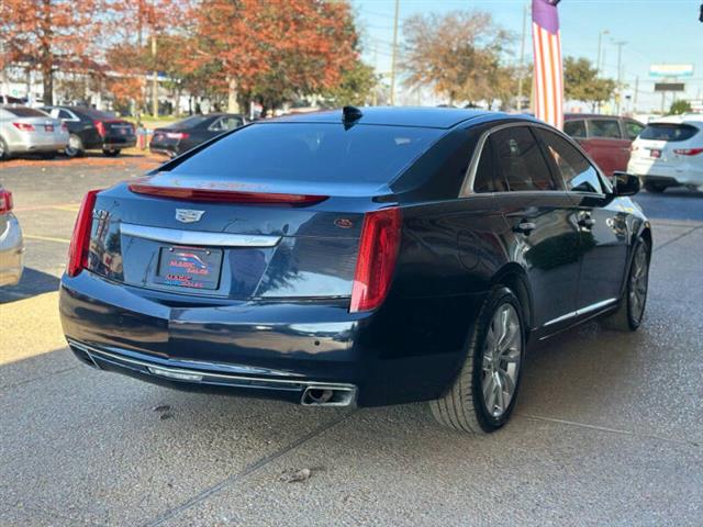 $8999 : 2016 XTS Luxury image 9