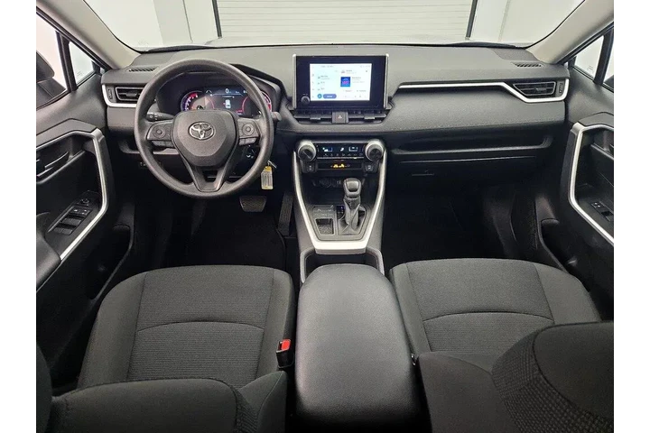 $29998 : Toyota RAV4 2025 LE 4dr SUV image 9