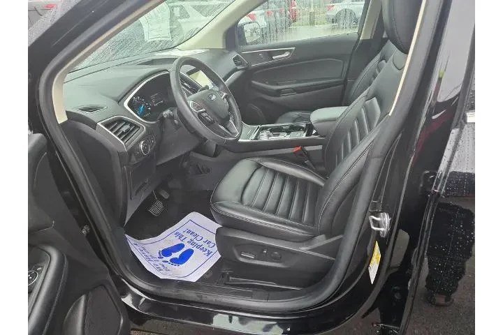 $20998 : Ford Edge 2020 AWD SEL 4dr C image 7
