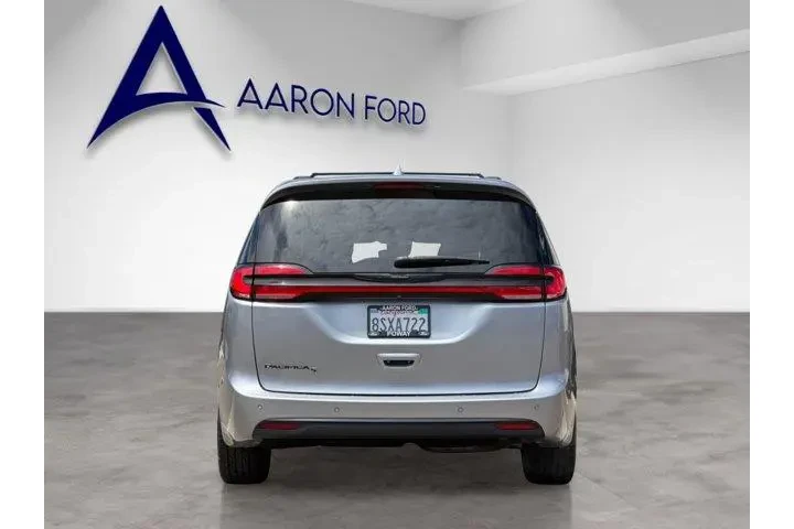 $20534 : Chrysler Pacifica 2021 Touri image 5