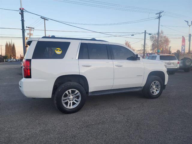 2015 Tahoe LT image 9