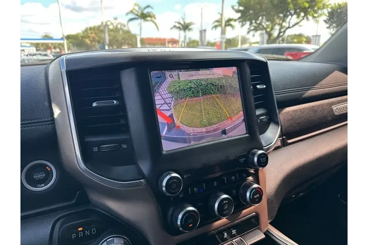 $29691 : Ram 1500 2022 4x2 Laramie 4d image 8