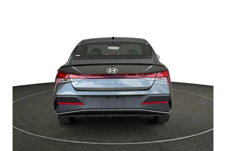 $21878 : Hyundai ELANTRA 2025 SEL Spo image 7