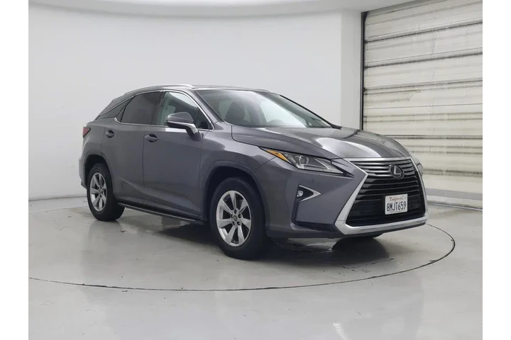 $28998 : Lexus RX 350 2019 AWD 4dr SU image 1