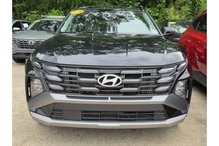 $33500 : Hyundai TUCSON Hybrid 2025 A image 6