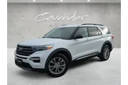 Ford Explorer 2021 AWD XLT 4 en San Antonio