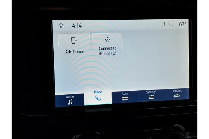 $32988 : Ford F-150 2023 4x2 XLT 4dr image 6