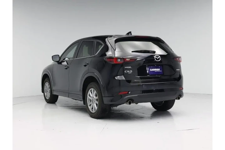 $25998 : Mazda CX-5 2024 AWD 2.5 S Pr image 2
