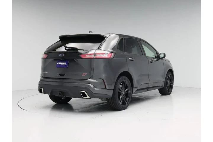 $30998 : Ford Edge 2020 AWD ST 4dr Cr image 8