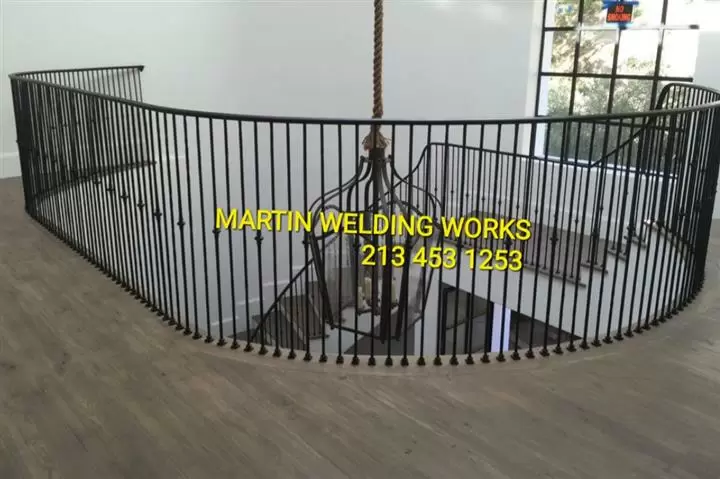 MARTIN WELDING WORKS LLC image 5