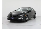 $20998 : Honda Civic 2020 LX 4dr Seda thumbnail