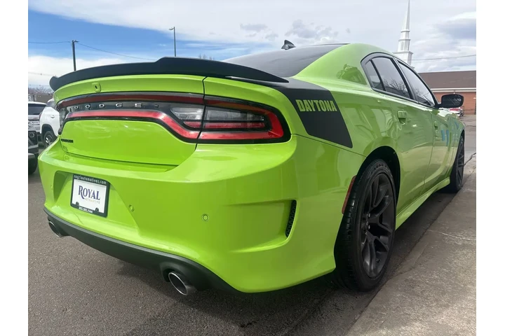 $14995 : 2023 Charger R/T Daytona image 3