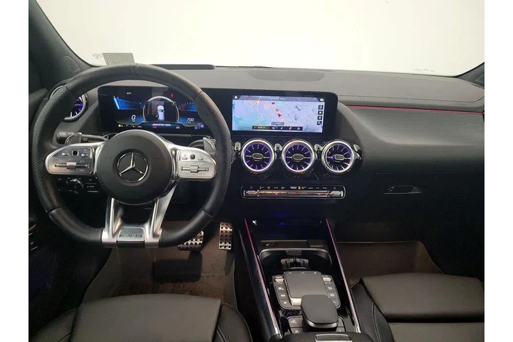 $35998 : Mercedes-Benz GLA 2022 AWD A image 9