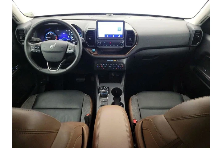 $29998 : Ford Bronco Sport 2023 AWD O image 9